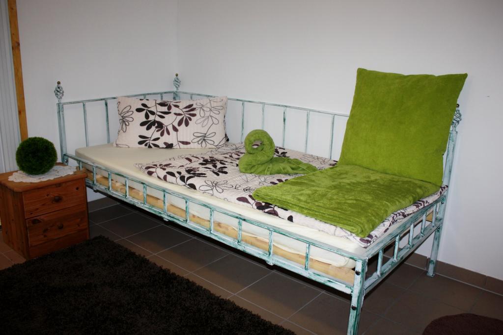 Agnieszkas Pension Havelberg Habitación foto